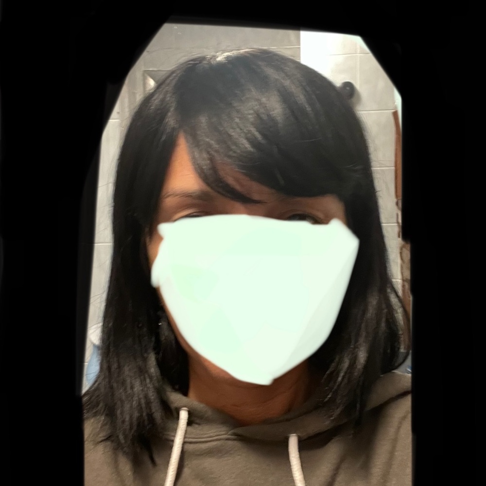 Saga wig